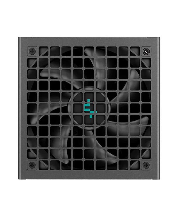 DEEPCOOL GAMER STORM PSU PN1000M ATX 3.1 FULLY MODULAR GOLD