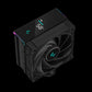 DEEPCOOL AK400 DIGITAL CPU AIR COOLER