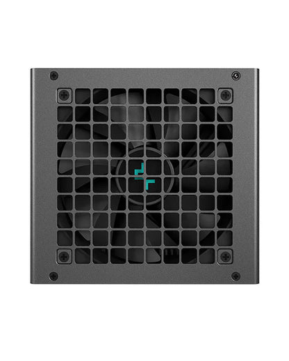 DEEPCOOL GAMER STORM PSU PN750M ATX 3.1 FULLY MODULAR GOLD