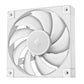 DEEPCOOL FD12 Non-RGB Cabinet Fans ( White ) ( Triple Pack )
