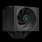 DEEPCOOL ASSASSIN IV VC VISION AIR COOLER (R-ASN4-BKNVMD-G)