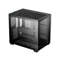 DEEPCOOL CG530 ATX MID TOWER CASE NO FANS
