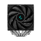 DEEPCOOL AG620 ARGB CPU AIR COOLER BLACK