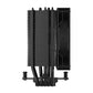DEEPCOOL AG500 BK ARGB COMPACT SINGLE-TOWER CPU COOLER R-AG500-BKANMN-G-1