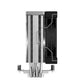 DEEPCOOL AK400 CPU AIR COOLER BLACK