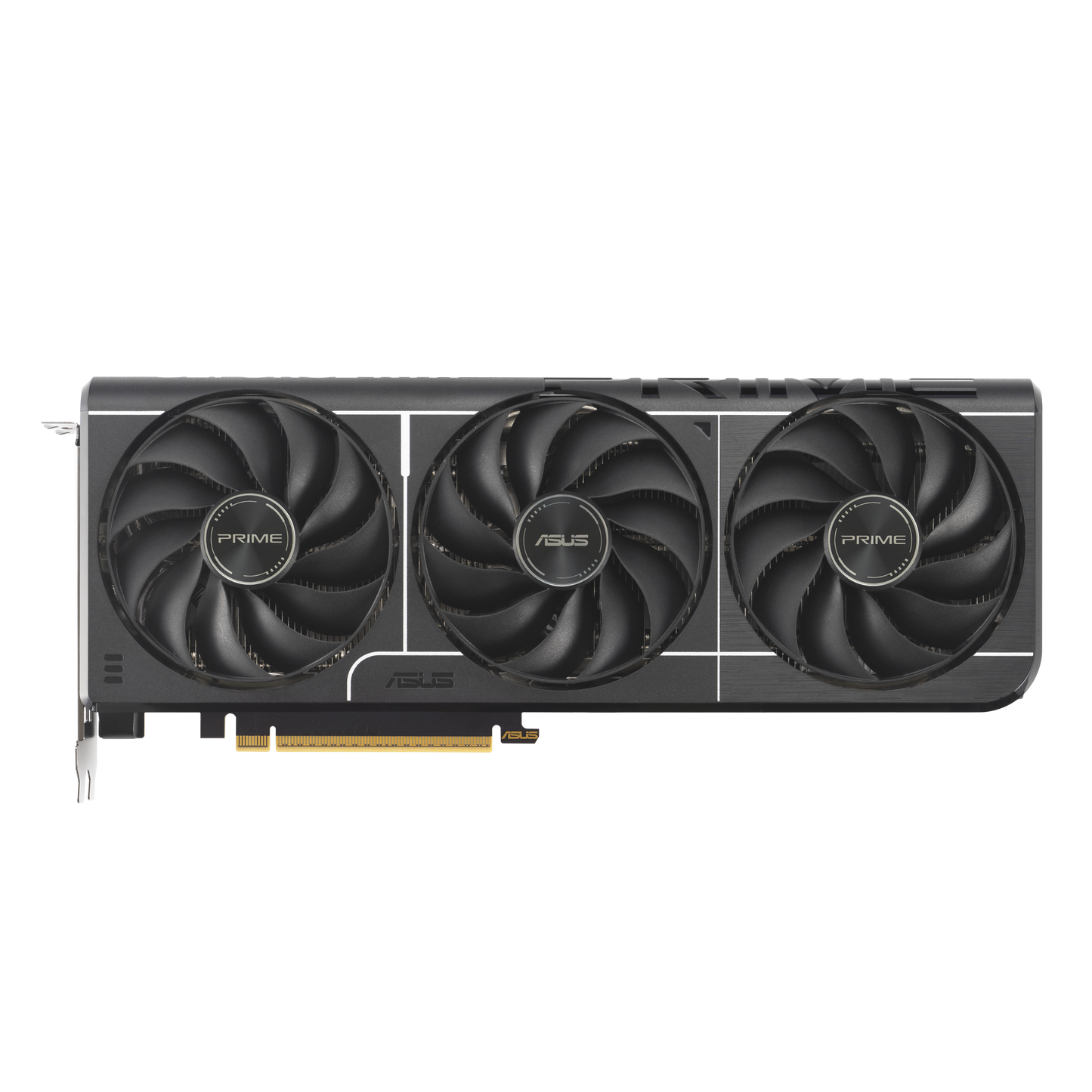 ASUS PRIME GEFORCE RTX 5060 TI 8GB GDDR7 PCI GRAPHICS CARD PRIME-RTX5060TI-O8G