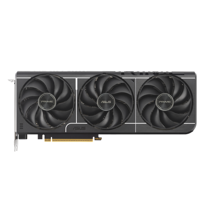 ASUS PRIME GEFORCE RTX 5060 TI 16GB GDDR7 EDITION GRAPHIC CARD PRIME-RTX5060TI-16G
