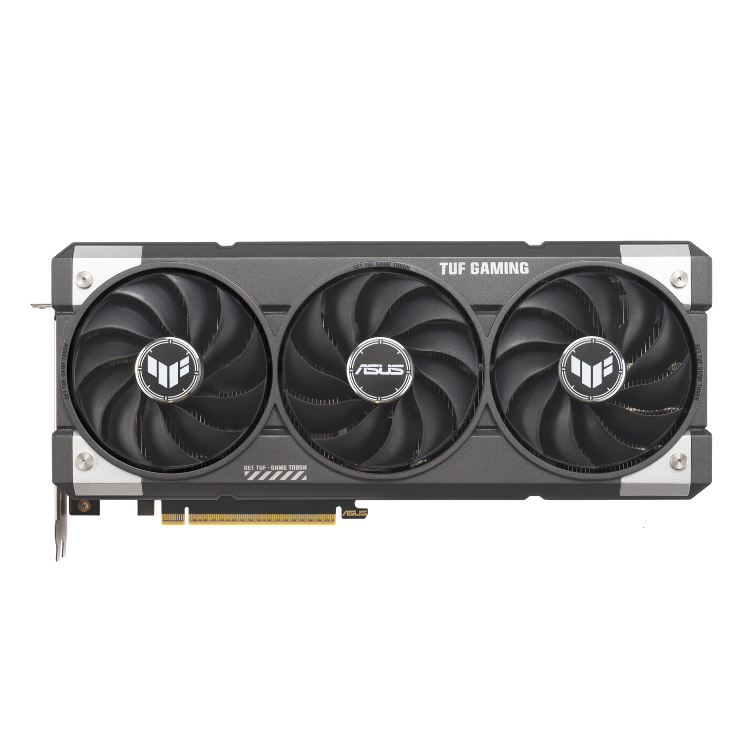 ASUS TUF GAMING GEFORCE RTX 5060 TI 8GB GDDR7 GRAPHICS CARD TUF-RTX5060TI-O8G-GAMING