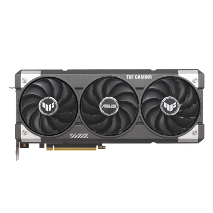 ASUS TUF GAMING GEFORCE RTX 5060 TI 8GB GDDR7 GRAPHICS CARD TUF-RTX5060TI-O8G-GAMING