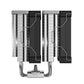 DEEPCOOL AK620 CPU AIR COOLER WHITE