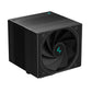 DEEPCOOL ASSASSIN IV 120MM AND 140MM DUAL TOWER CPU AIR COOLER (R-ASN4-BKNNMT-G)