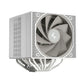 DEEPCOOL ASSASSIN IV WH 140MM CPU AIR COOLER (R-ASN4-WHNNMT-G)