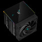 DEEPCOOL AK620 DIGITAL CPU AIR COOLER