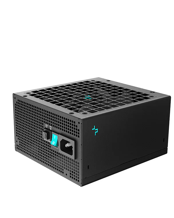 DEEPCOOL 1200W PX1200G 80 PLUS GOLD FULLY MODULAR GOLD ATX 3.0 SMPS