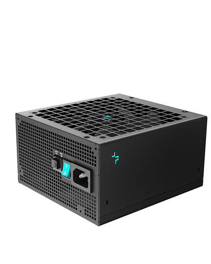 DEEPCOOL 1200W PX1200G 80 PLUS GOLD FULLY MODULAR GOLD ATX 3.0 SMPS