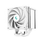 DEEPCOOL AK500 WH HIGH PERFORMANCE CPU COOLER (R-AK500-WHNNMT-G)