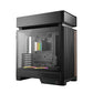 DeepCool CL6600 ATX Cabinet (Black)