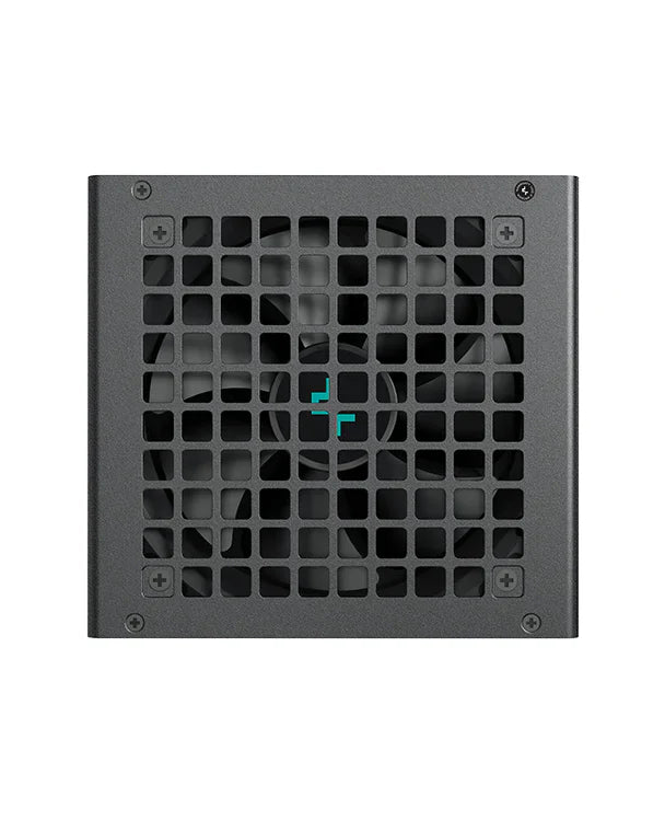 DEEPCOOL PL650D 650 WATT 80 PLUS BRONZE ATX 3.0 POWER SUPPLY