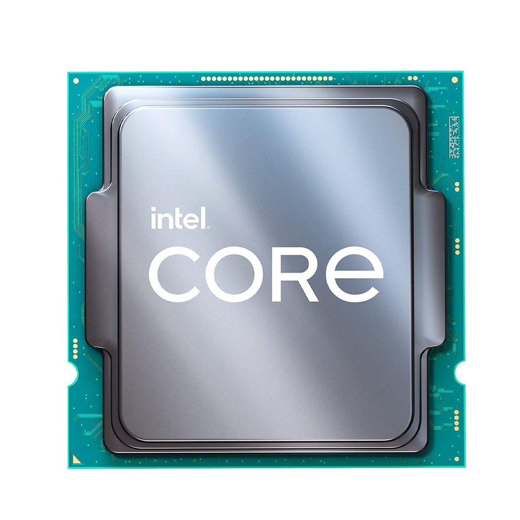 INTEL Core i5 11500 11th Generation Processor ( 4.6 GHz / 6 Cores / 12 Threads )