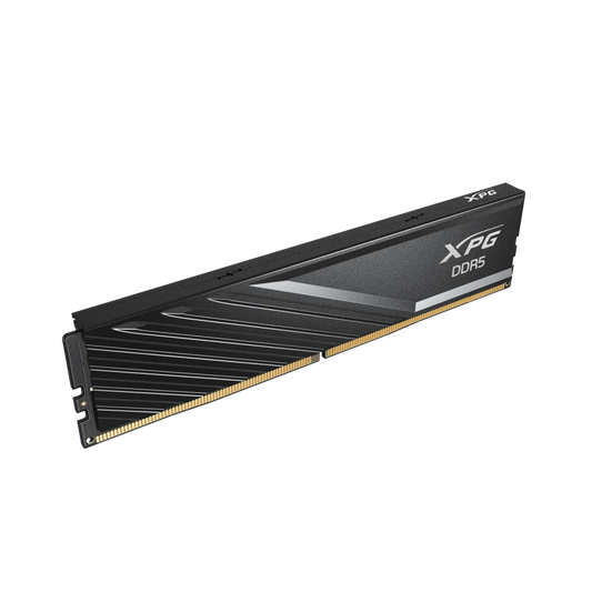 ADATA XPG Lancer Blade 16GB ( 16GB x 1 ) 6000Mhz DDR5 RAM ( Black ) ( CL34 )