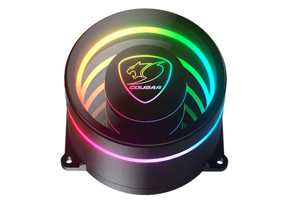 Cougar Poseidon Elite 240 ARGB Liquid Cooler