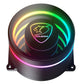 Cougar Poseidon Elite 360 ARGB Liquid Cooler