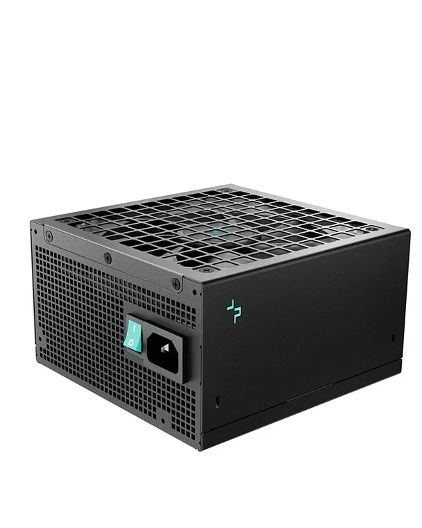 DEEPCOOL GAMER STORM PSU PN1000M ATX 3.1 FULLY MODULAR GOLD