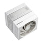 DEEPCOOL AIR COOLER ASSASSIN VC ELITE WH