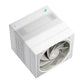 DEEPCOOL ASSASSIN IV WH 140MM CPU AIR COOLER (R-ASN4-WHNNMT-G)
