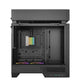 DeepCool CL6600 ATX Cabinet (Black)