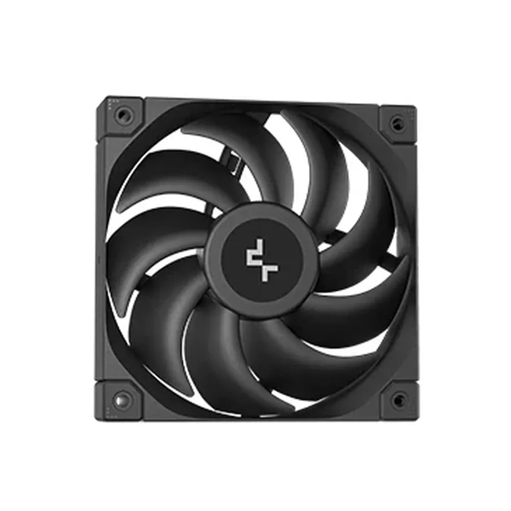 DEEPCOOL MYSTIQUE 240 Liquid Cooler (Black)