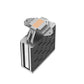 DEEPCOOL AK400 CPU AIR COOLER BLACK