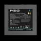 DEEPCOOL Gamer Storm PN850D 850W 80+ Gold Non Modular ATX 3.1 Power Supply