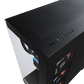 CyberPowerPC Vista 700, Intel Core Ultra 7 265K, 32GB DDR5, 1TB PCIe NVMe GEN4 M.2 SSD, GeForce RTX 5070 12GB GDDR7, Win 11 Home