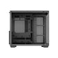 DEEPCOOL CG530 ATX MID TOWER CASE NO FANS