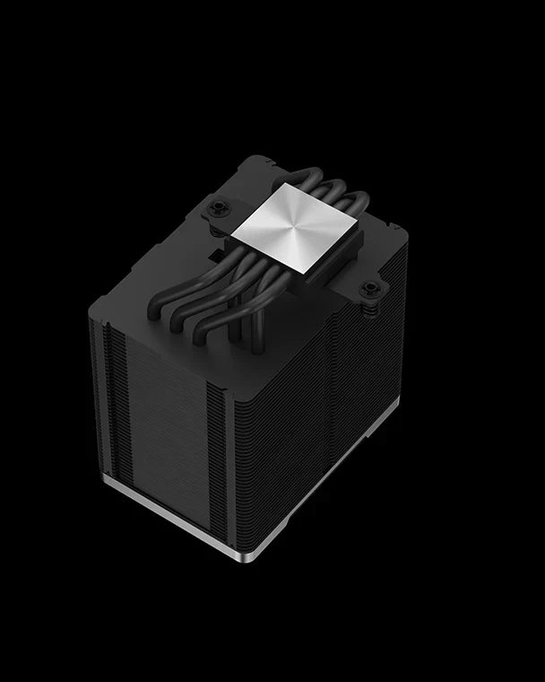 DEEPCOOL AK500 CPU COOLER[R-AK500-BKNNMT-G]