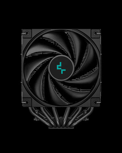 DEEPCOOL AK620 DIGITAL CPU AIR COOLER