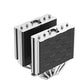 DEEPCOOL AG620 ARGB CPU AIR COOLER BLACK
