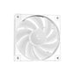 DEEPCOOL Mystique 360 ARGB 360mm CPU Liquid Cooler (White)