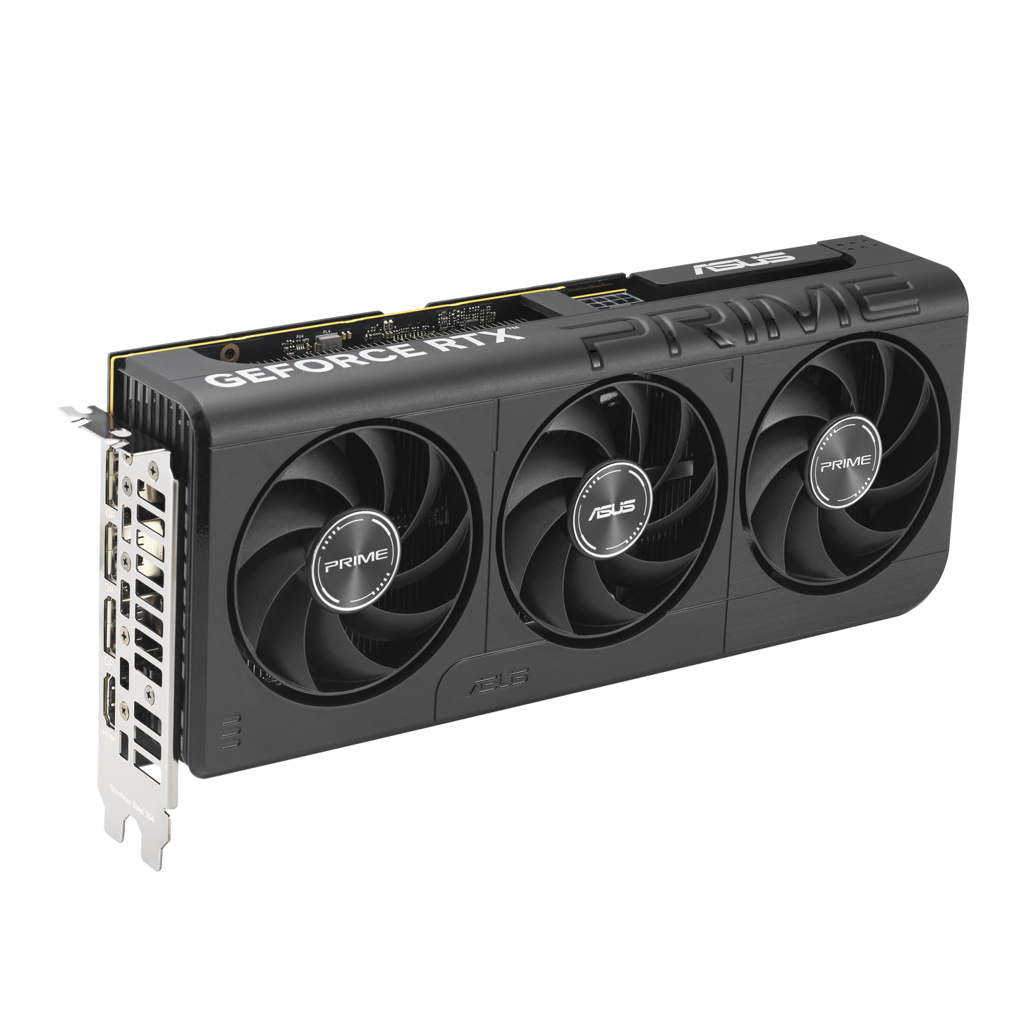 ASUS PRIME RTX 5050 8GB GDDR6 OC EDITION GRAPHICS CARD