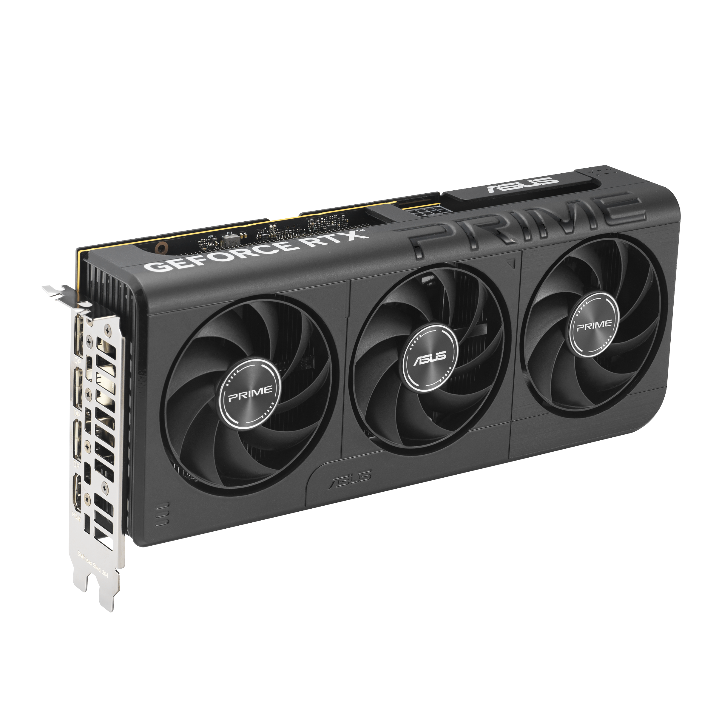ASUS PRIME RTX 5050 8GB GDDR6 OC EDITION GRAPHICS CARD