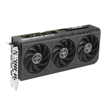 ASUS PRIME RTX 5050 8GB GDDR6 OC EDITION GRAPHICS CARD