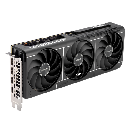ASUS PRIME GEFORCE RTX 5060 TI 16GB GDDR7 OC EDITION GRAPHIC CARD PRIME-RTX5060TI-O16G
