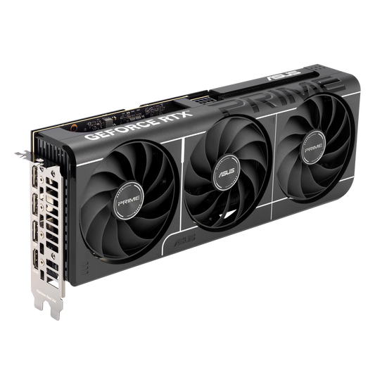 ASUS PRIME GEFORCE RTX 5060 TI 16GB GDDR7 OC EDITION GRAPHIC CARD PRIME-RTX5060TI-O16G