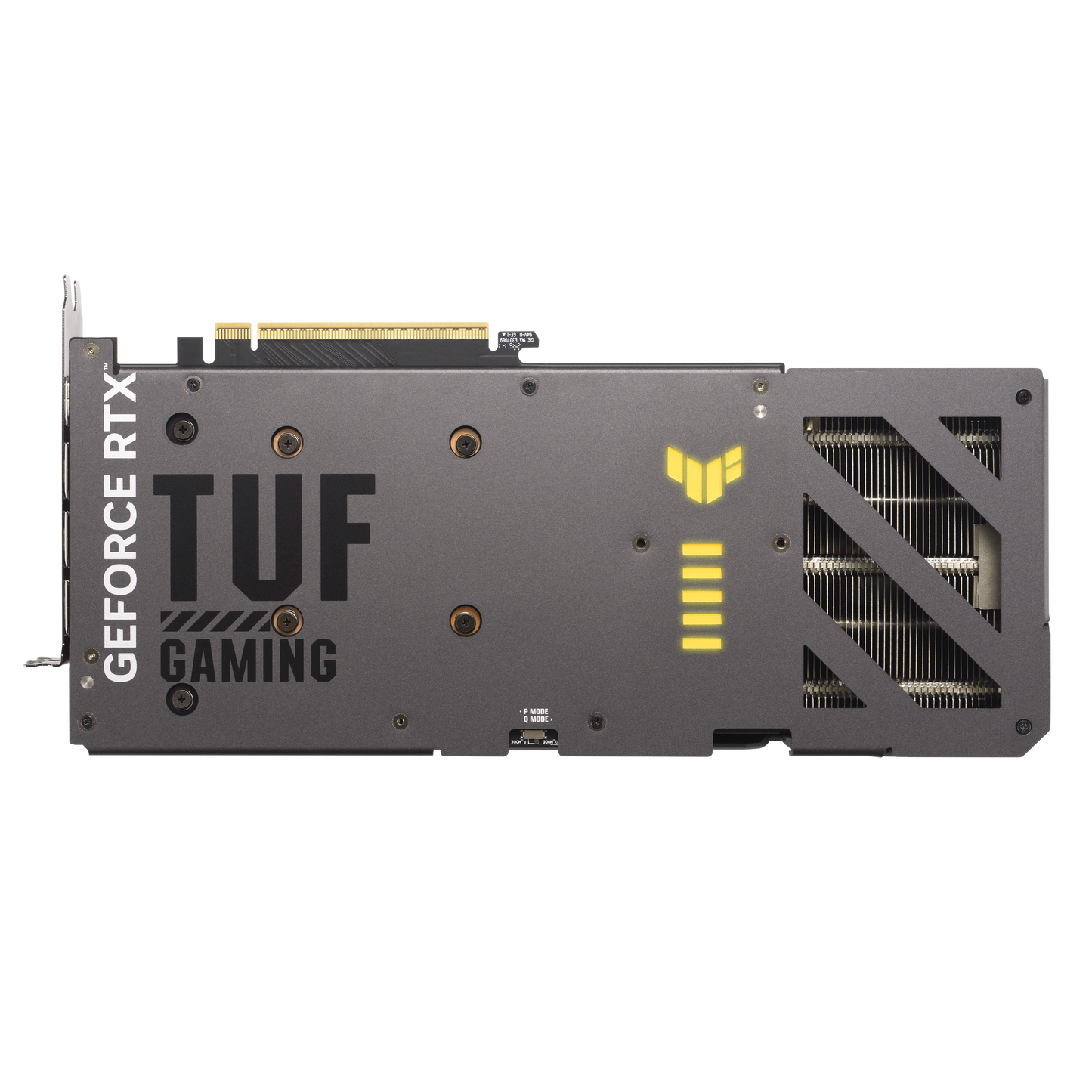 ASUS TUF GAMING RTX 5060 TI OC 16GB GDDR7 GRAPHICS CARD