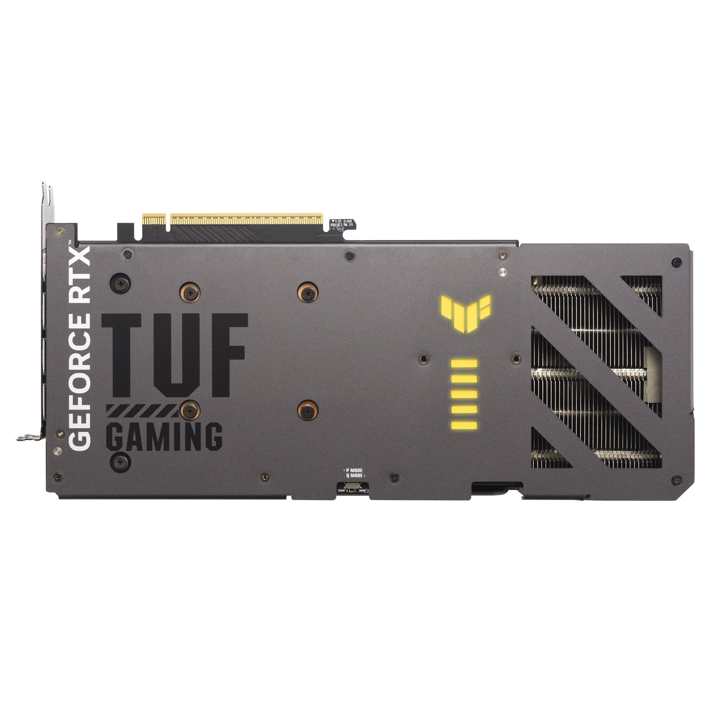 ASUS TUF GAMING RTX 5060 TI OC 16GB GDDR7 GRAPHICS CARD