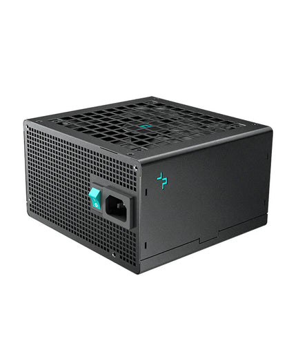 DEEPCOOL PL550D 550 WATT ATX 3.0 80 PLUS BRONZE POWER SUPPLY