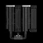 DEEPCOOL AK620 ZERO DARK ZORIA 120MM AIR COOLER BLACK (R-AK620-BKNPMN-E)