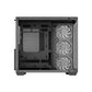 DEEPCOOL CG530 4F MICRO ATX MID TOWER CABINET BLACK (R-CG530-BKADA4-G-1)