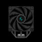 DEEPCOOL AK400 ZERO DARK CPU AIR COOLER